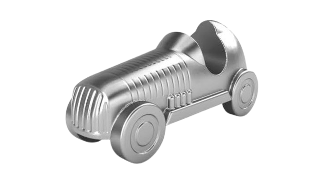 Pion Voiture