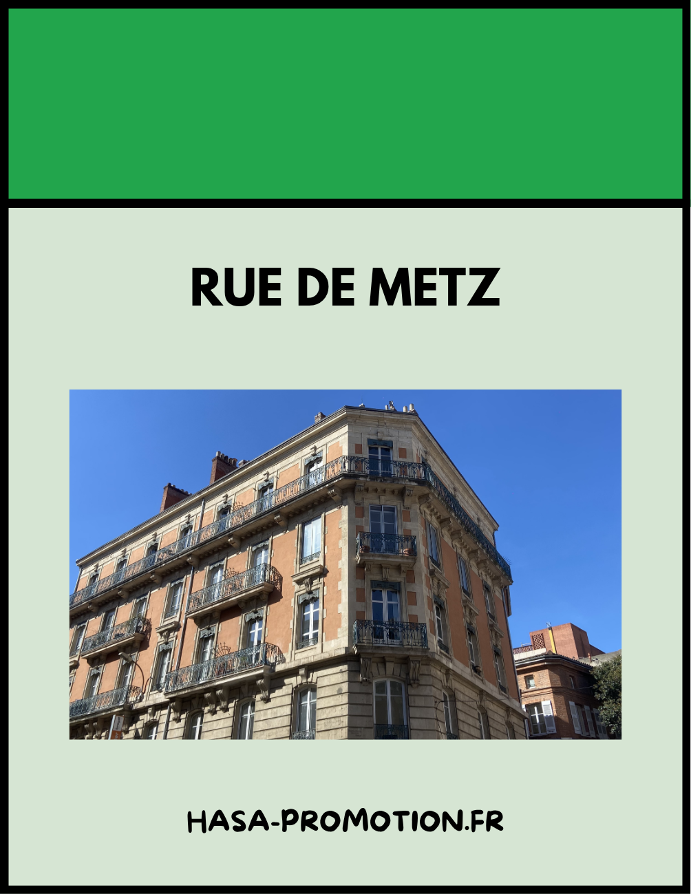 Case de bien